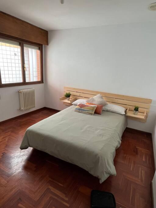 Apartamento El Fontan, Parking Gratuito Gijón Exterior foto